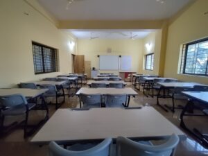 classroom